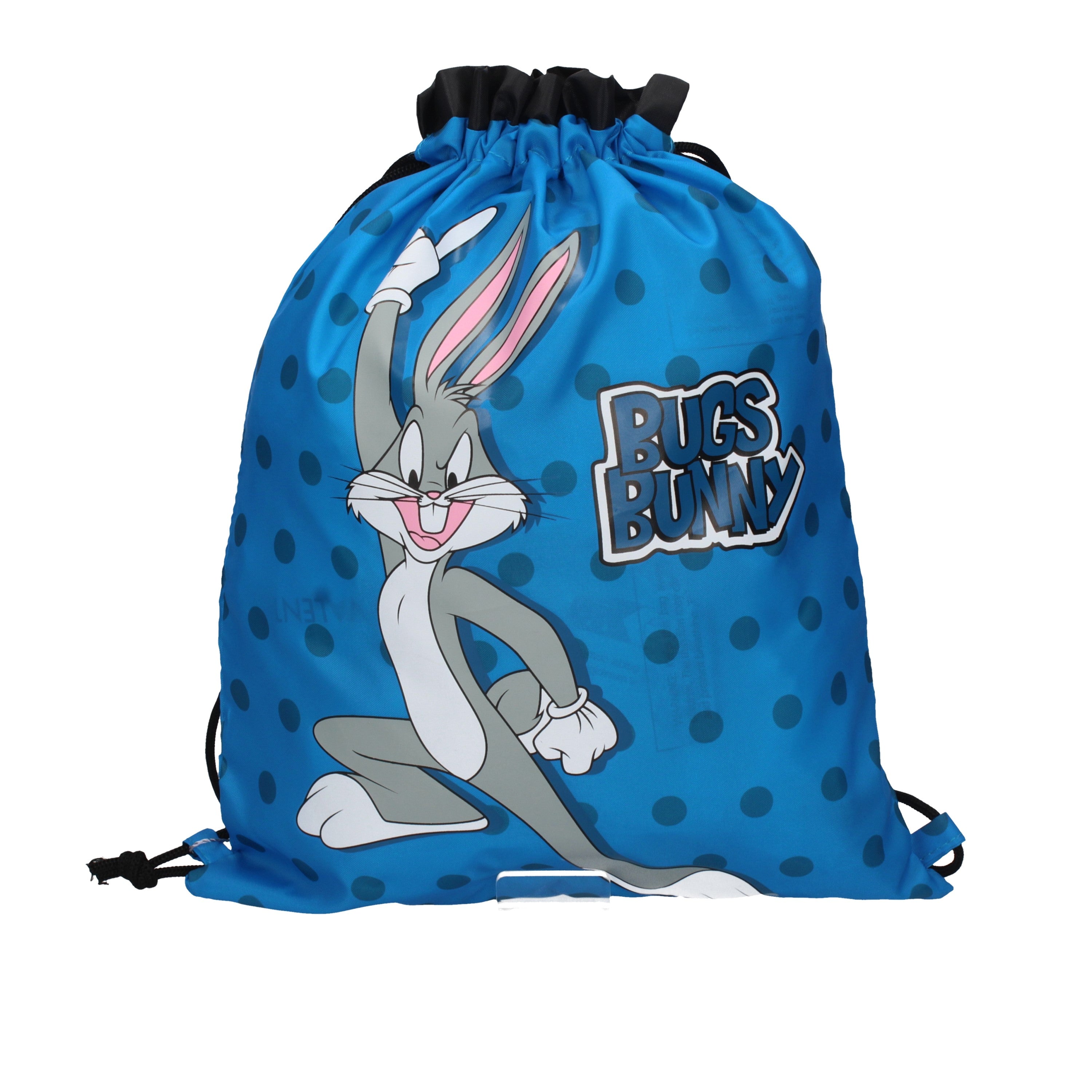 Roncato Sacca sportiva Looney Tunes Bugs Bunny 441017